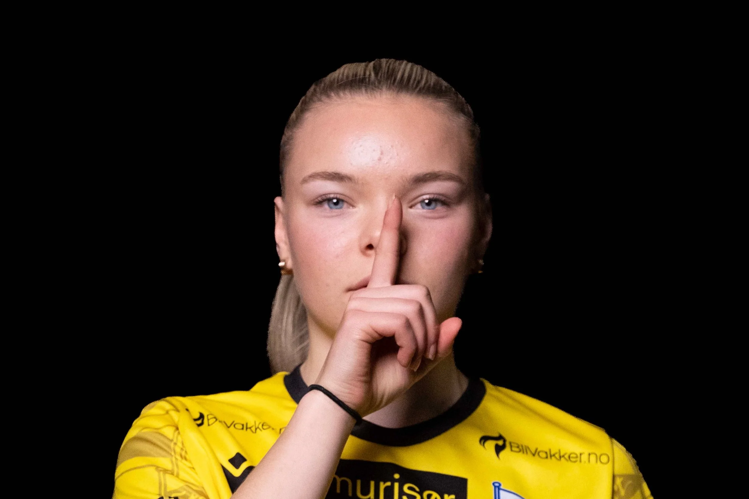 Sikret EM-billett:&nbsp; Anny matchvinner da Norge slo Sverige&nbsp;