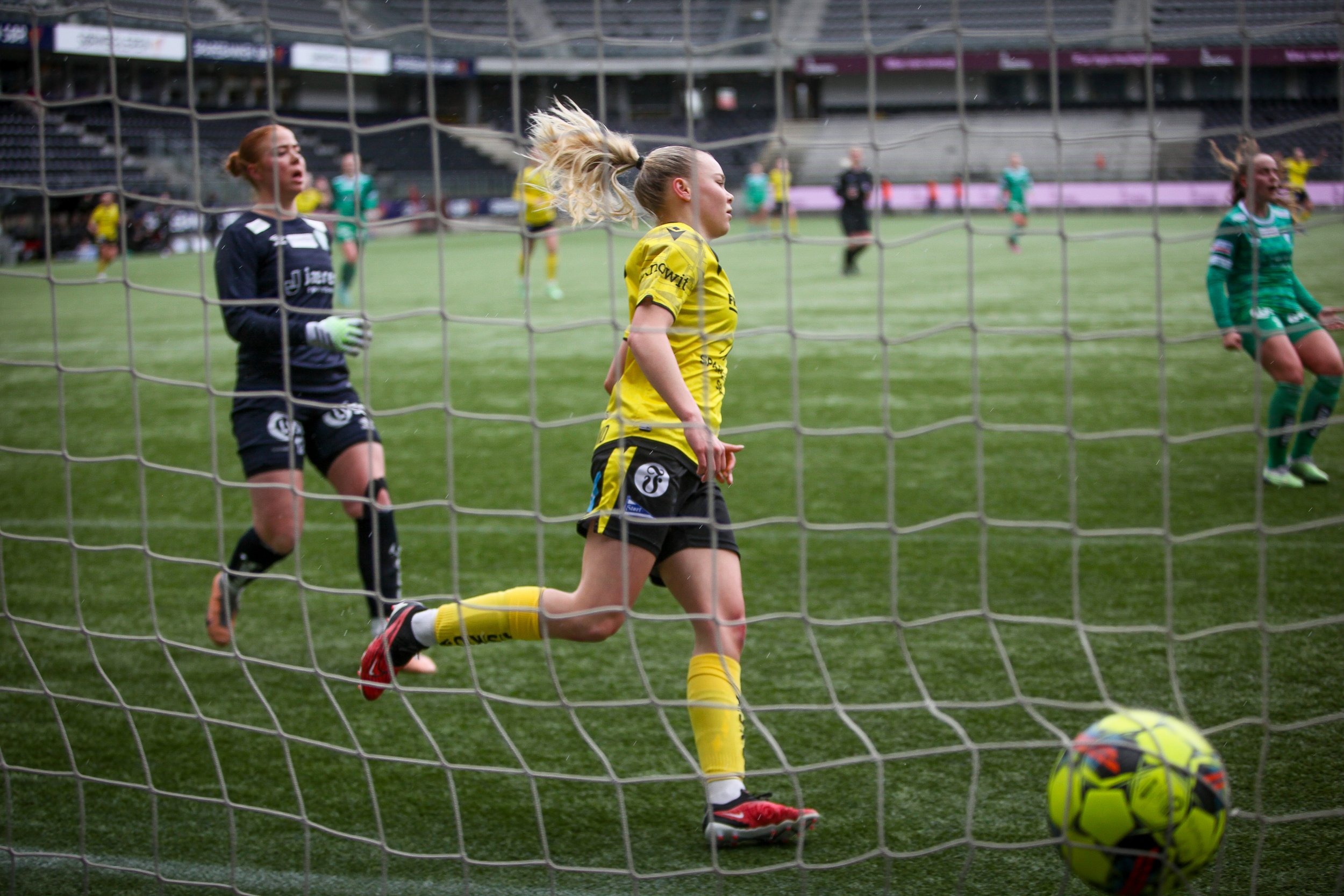 Tatt ut i EM-troppen - Vurderer Norges sjanser som gode