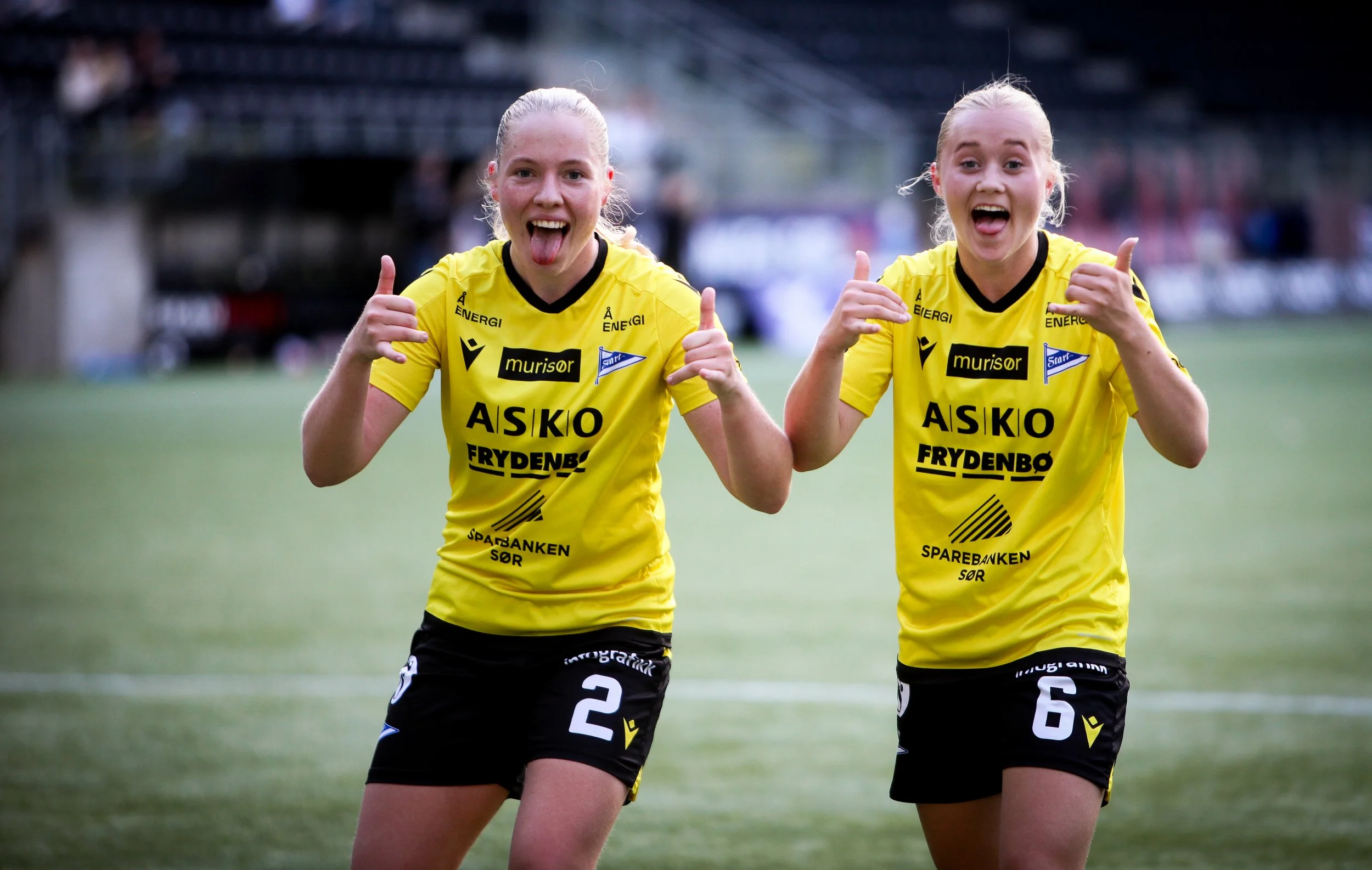 Gleder seg til tøff motstand etter seier i cupen