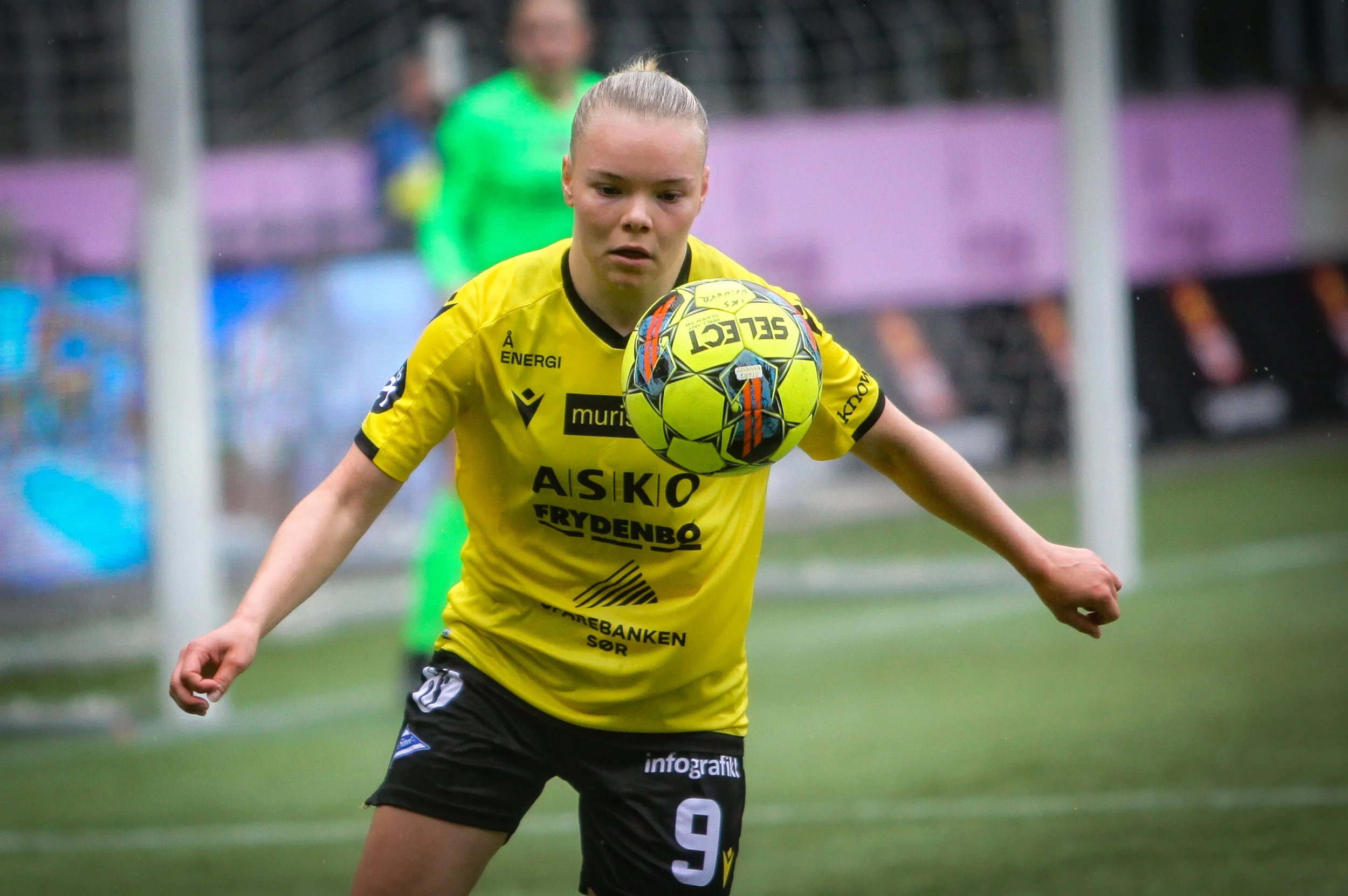 Startspiss tatt ut til J19-landskamper