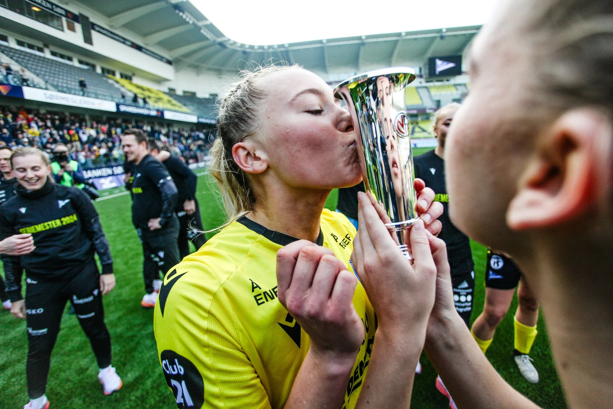 Toppscorer forlenger med Start Kvinner