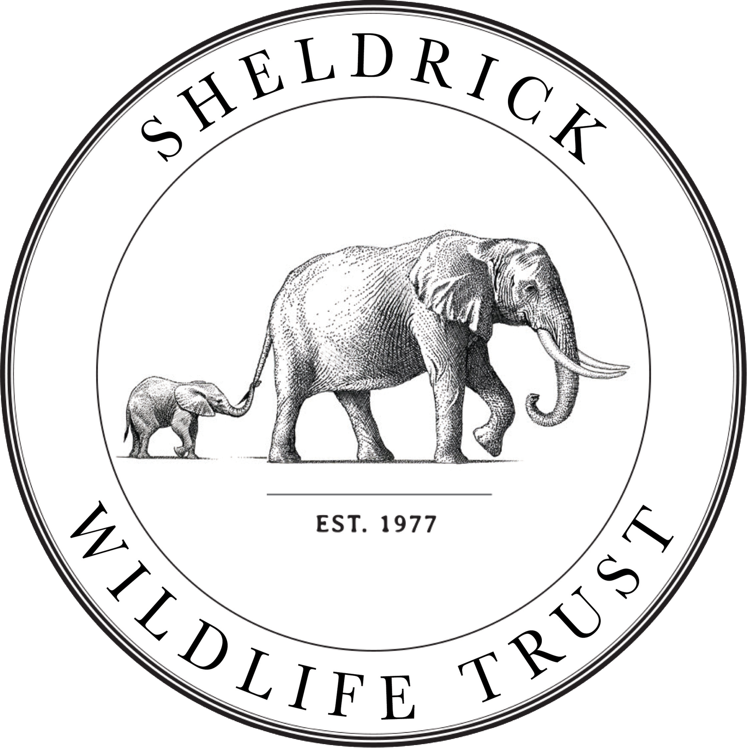 Sheldrick Wildlife Trust Eco Lodges