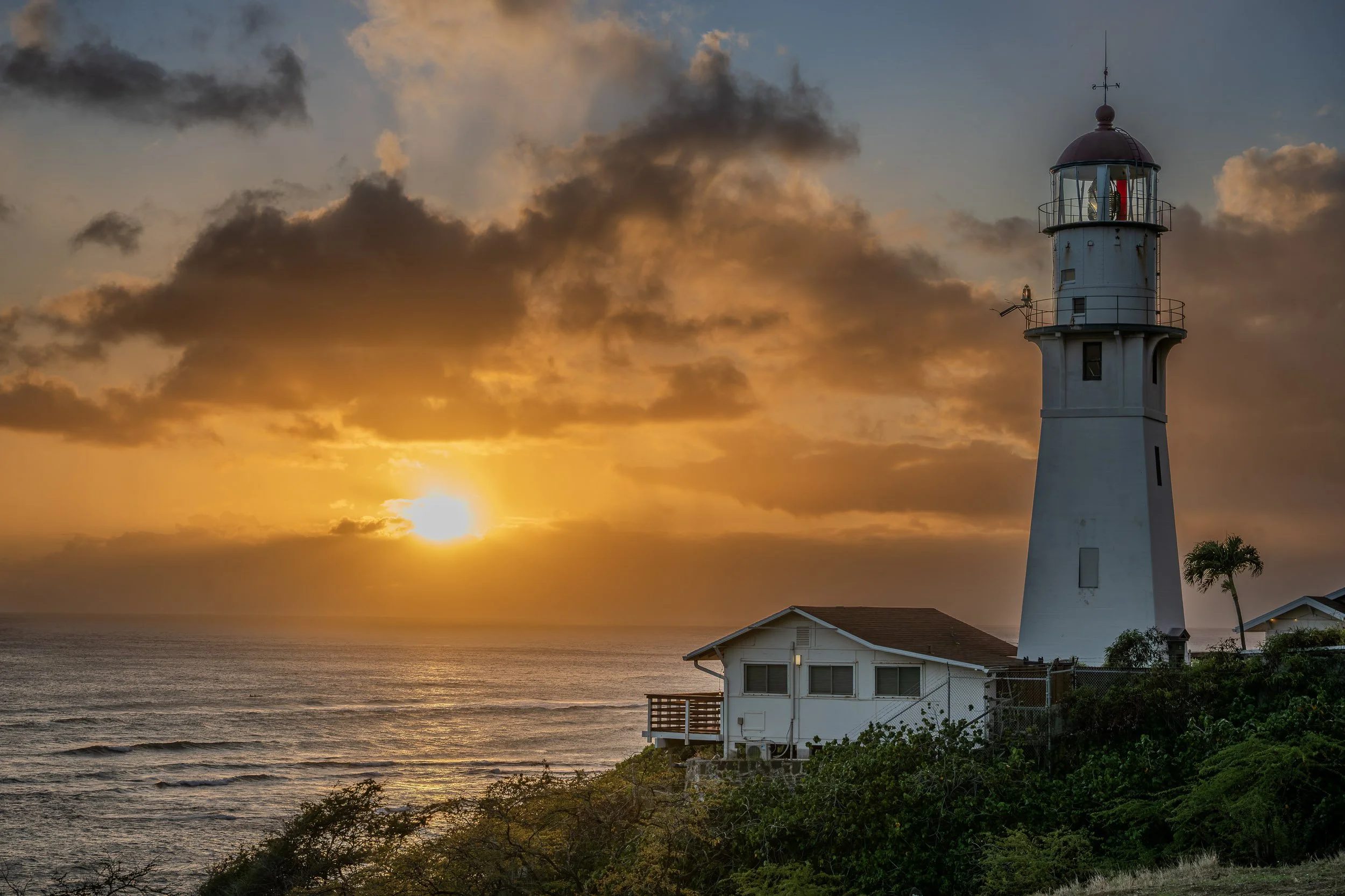 Hawaii-2025-Sunset-Lighthouse-Matte.jpg