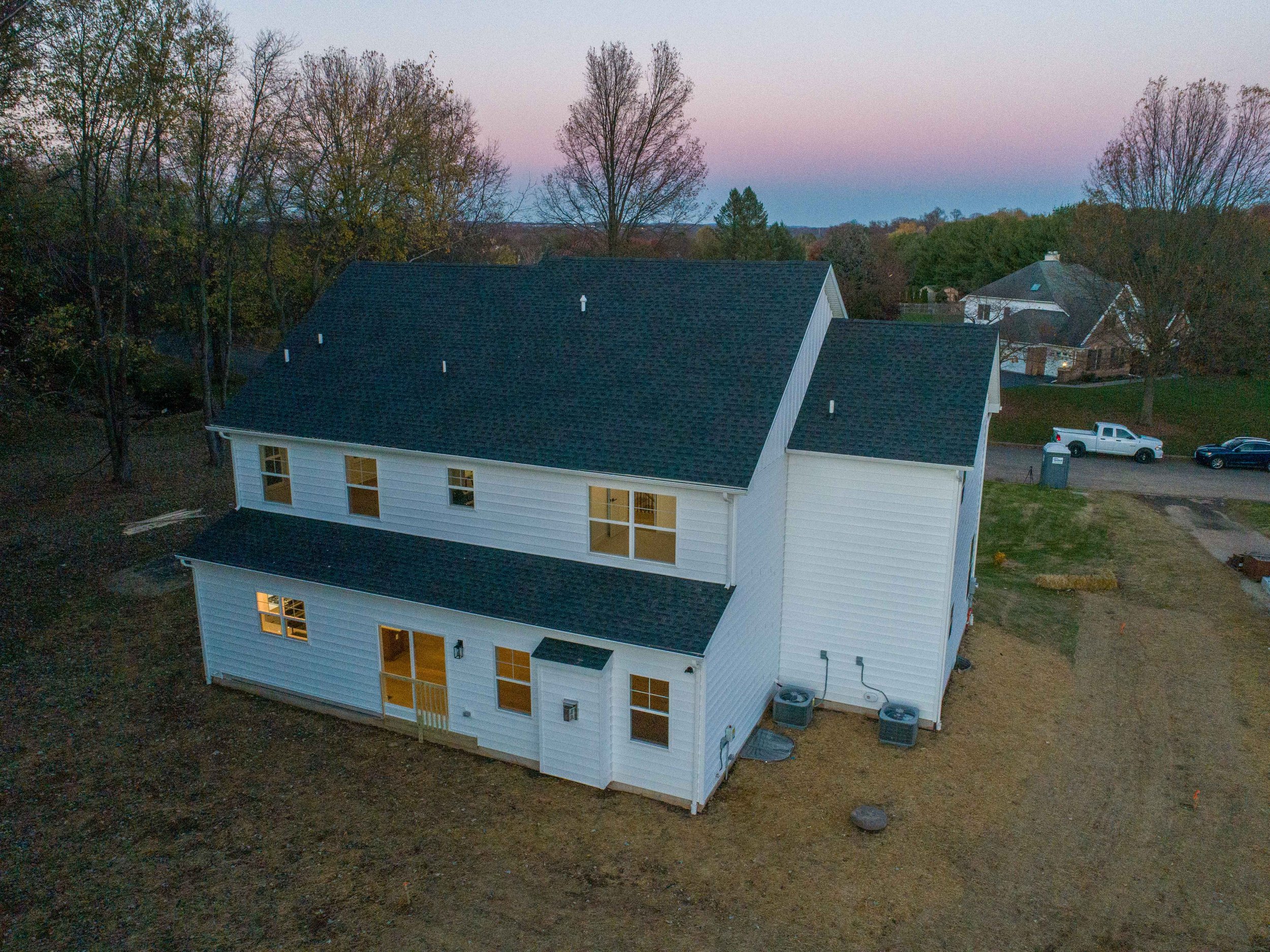 103 Anselm Dr (Lot 1)