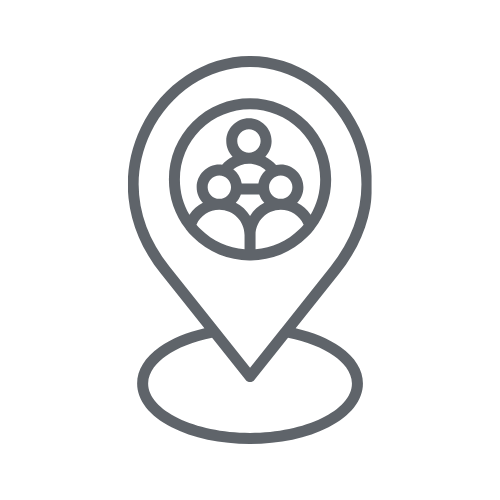 Independent optician expertise icon Blink Bridge of Allan