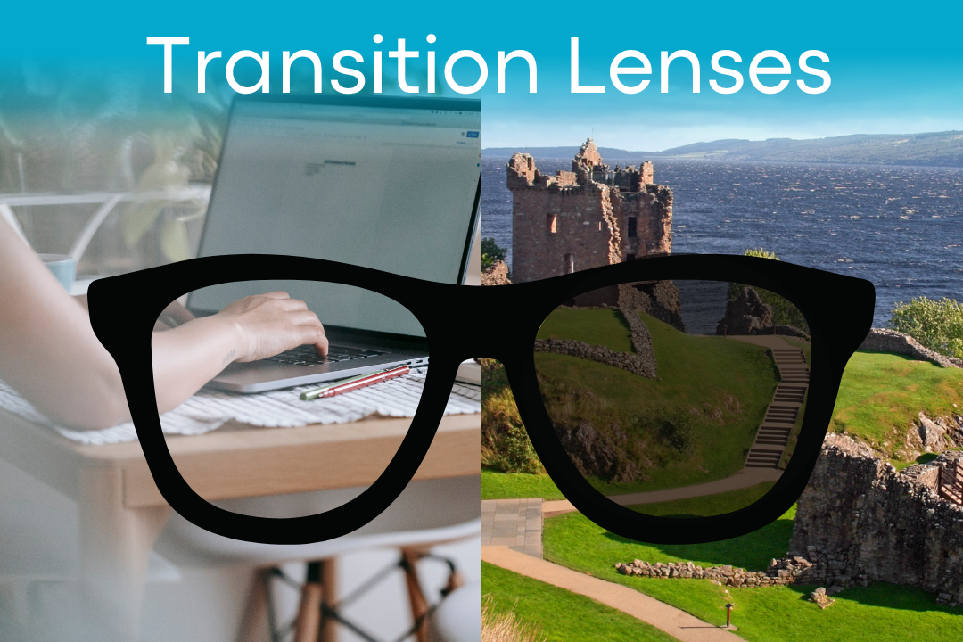 What are Transition Lenses (and are they worth it?)