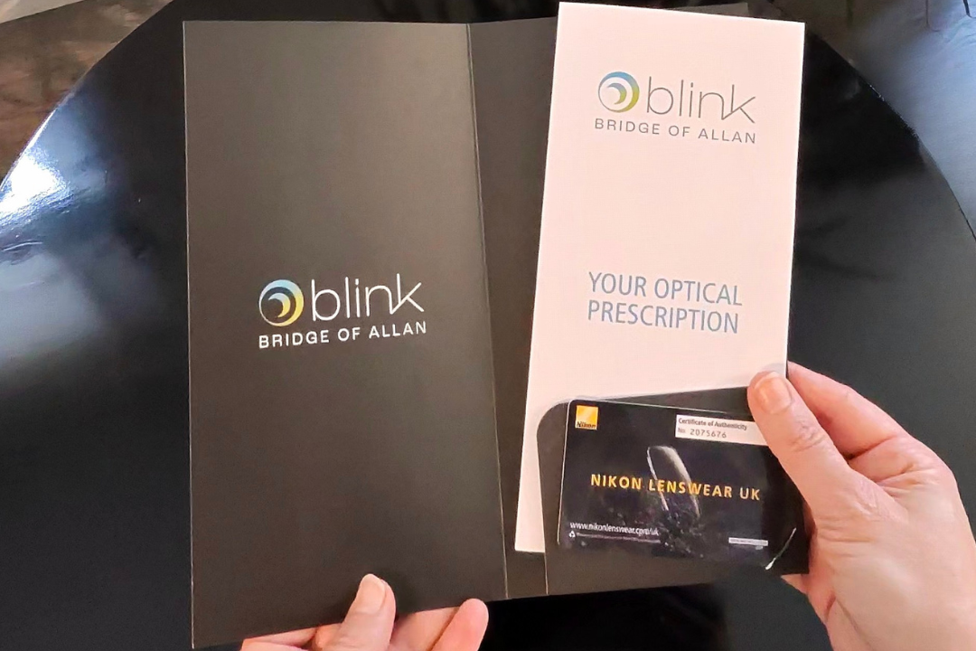 Understanding Your Prescription