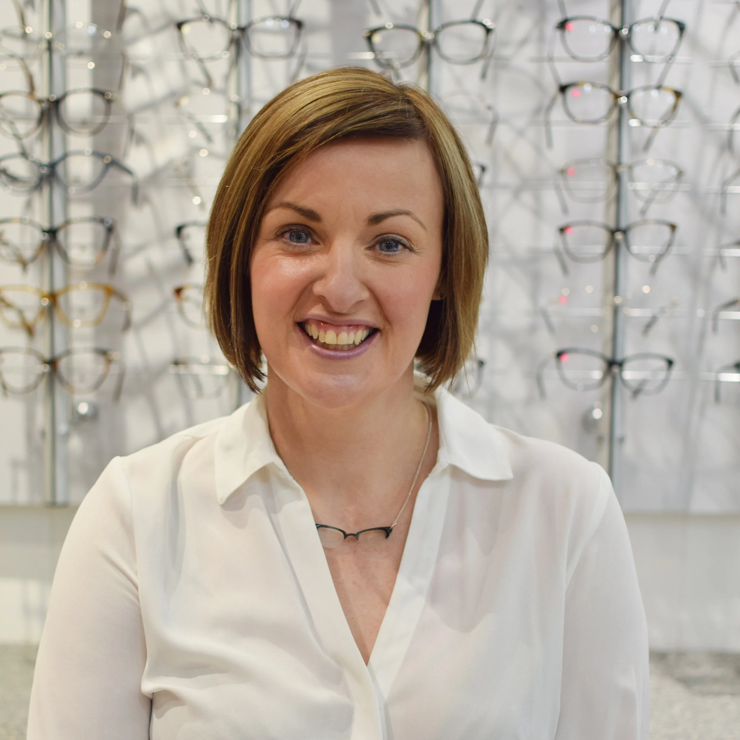 About Blink — Blink, Bridge of Allan