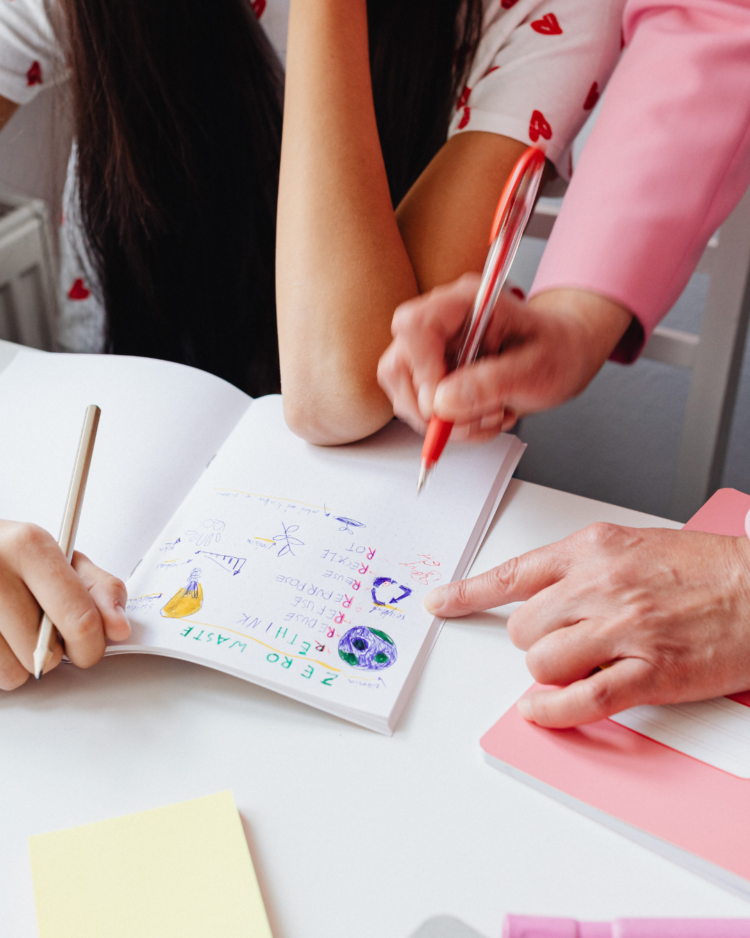 Teacher Wellbeing: Why It's So Hard to Switch Off From Teaching and What Can Help