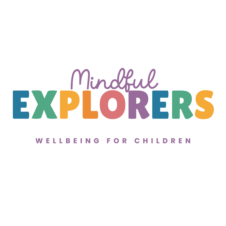 Mindful Explorers: wellbeing for children