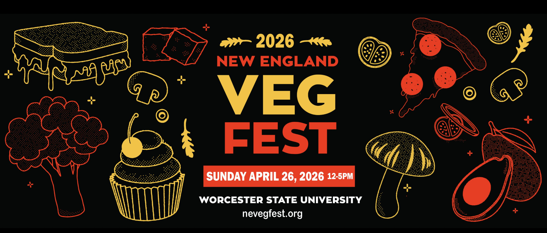 New England Veg Fest