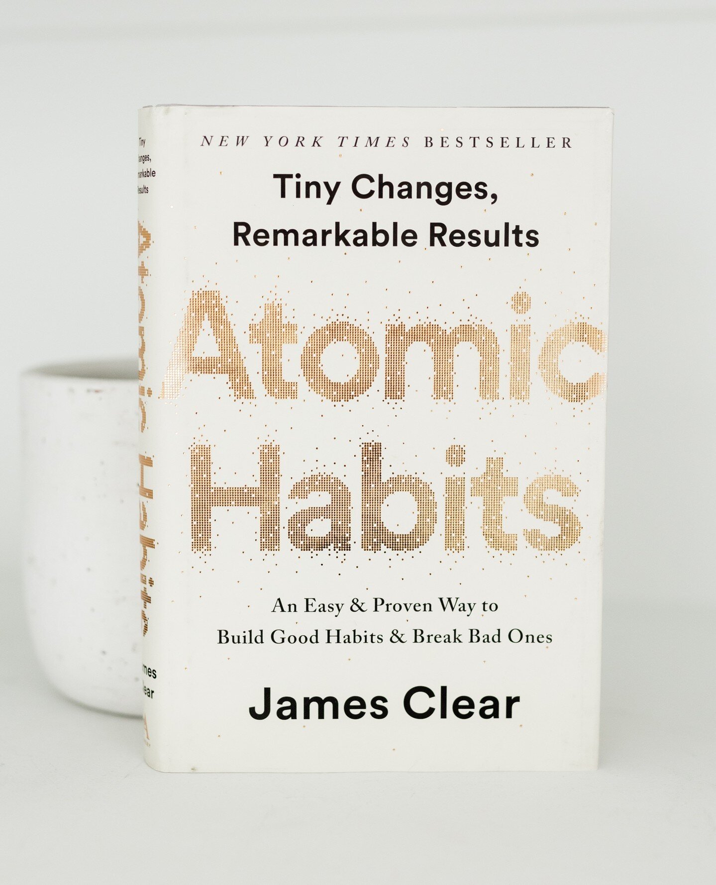 Habits are the building blocks to success.  Your routine, what comes naturally and often automatically, is everything! 

Have you tried habit stacking?  Adding habits you want to begin or improve, after ones that are automatic. 

For example, if you 