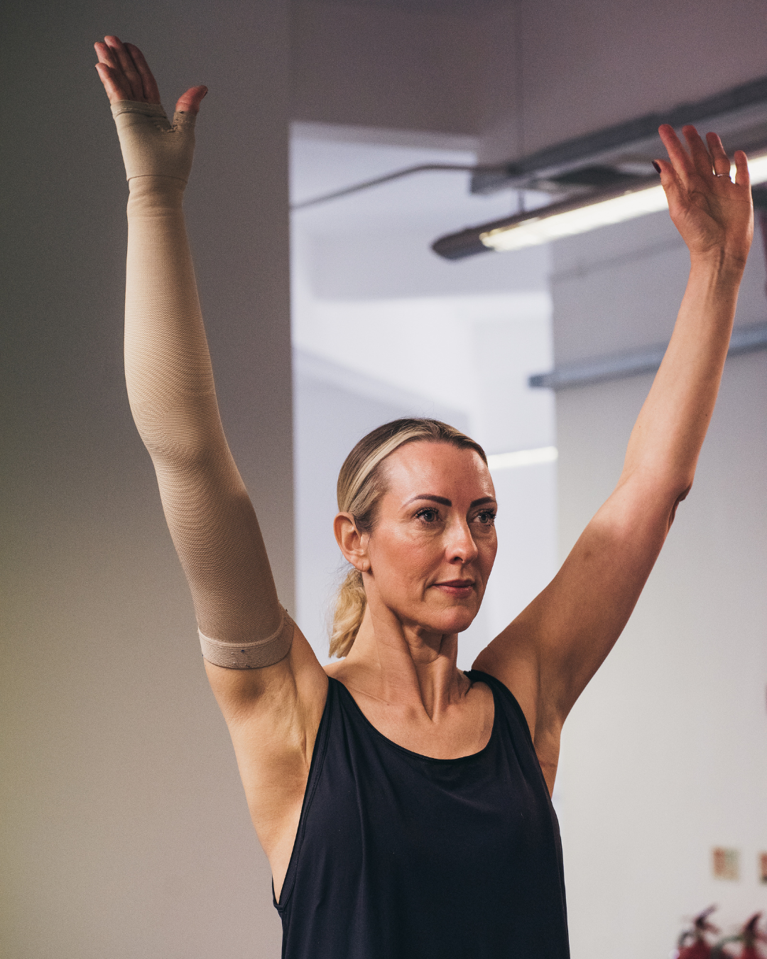 Take Your Pilates Practice to the Next Level with Stand Tall and Fix Your Feet