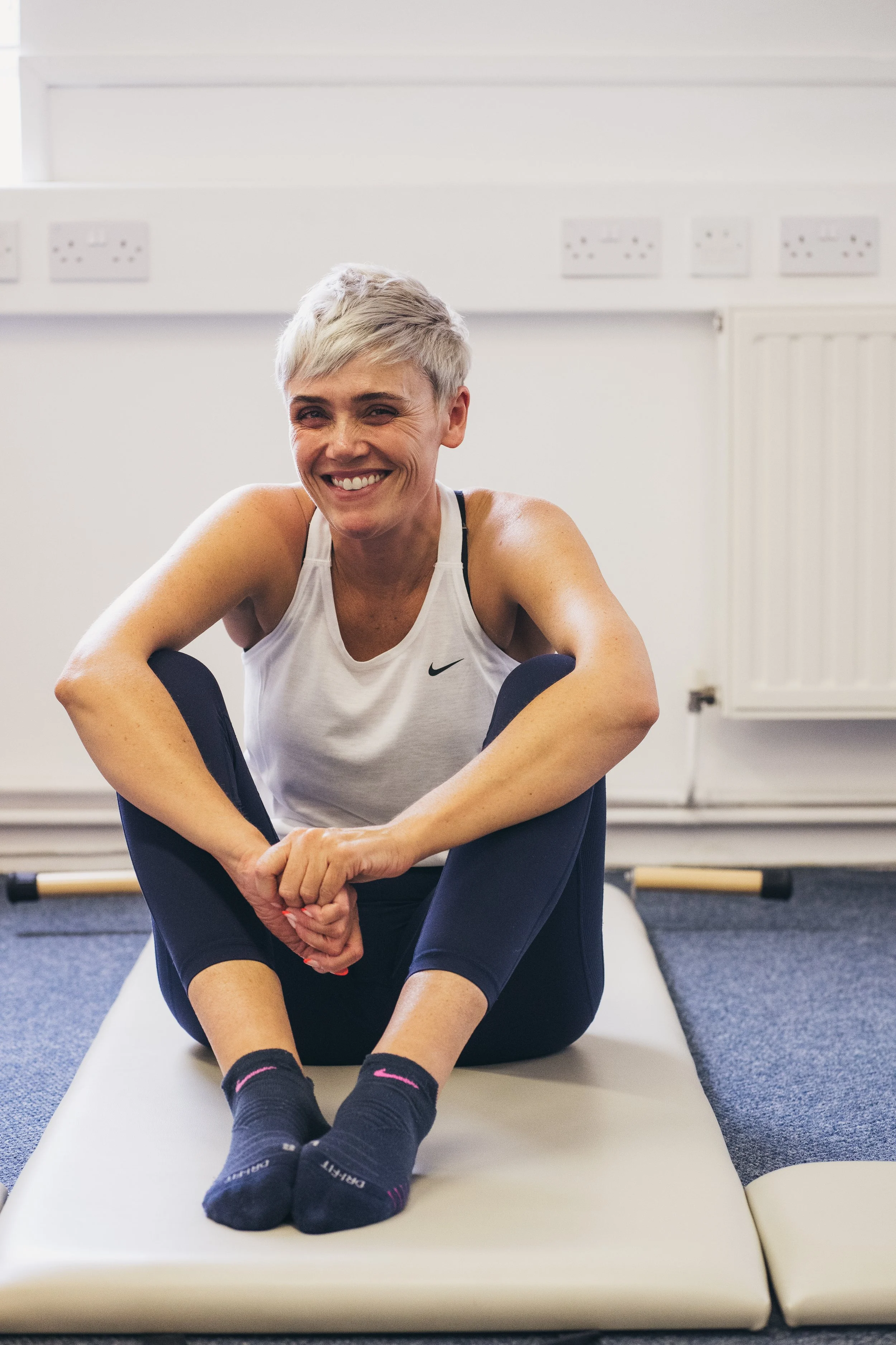 Why Slowing Down in Pilates Delivers Better Results