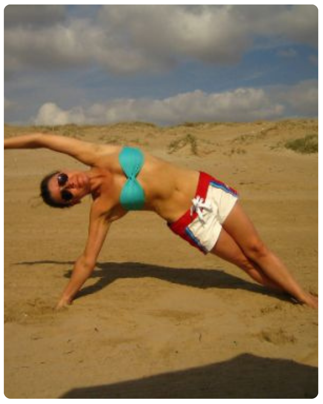 Summer Doesn't Have to Derail Your Pilates Practice — How to Stay Consistent 