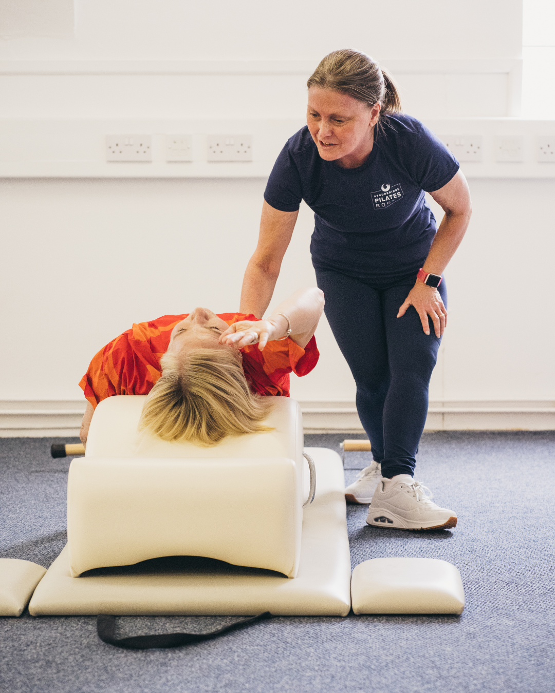 Pilates isn’t just a fitness class - Here’s what else it does 