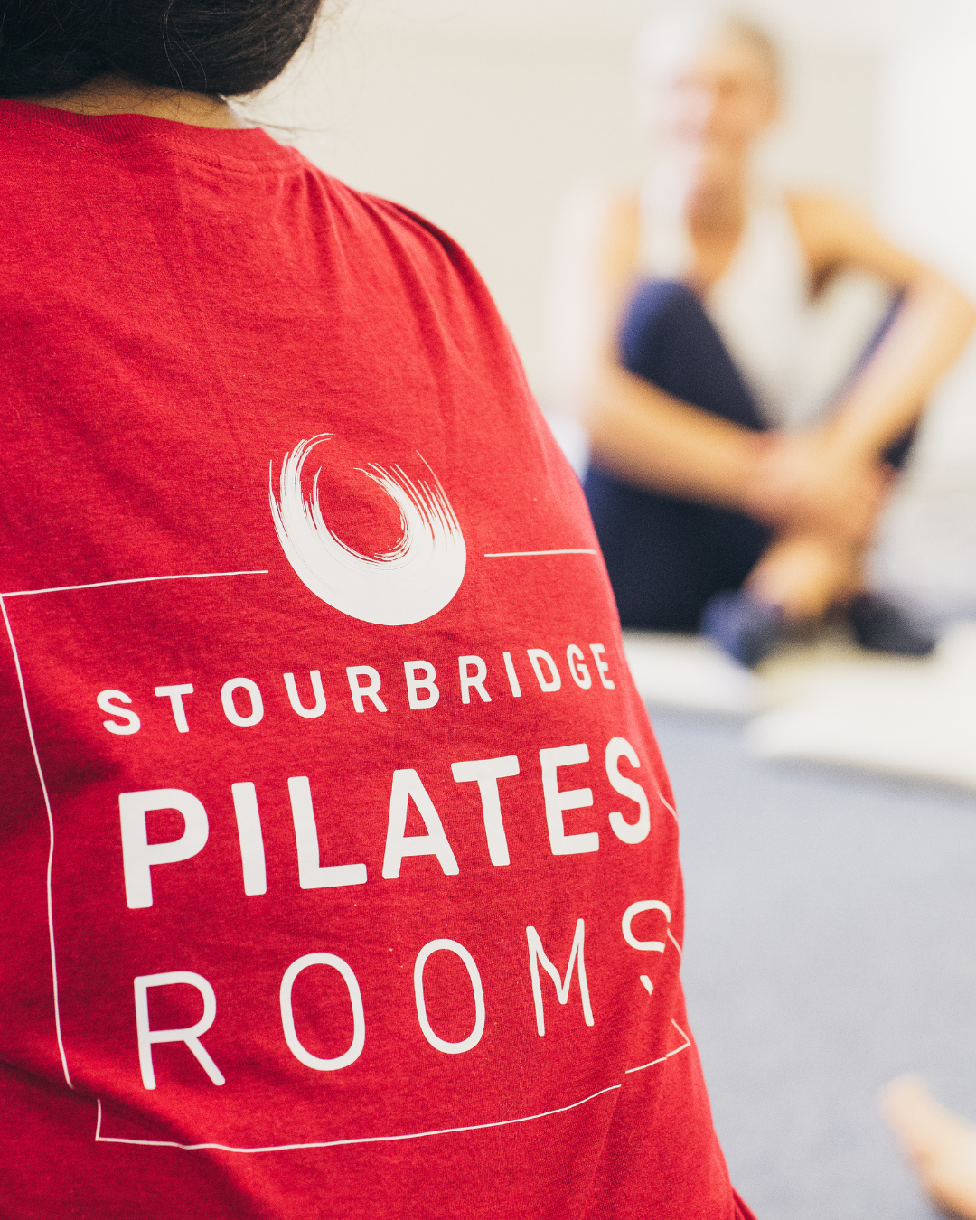 Your Pilates practice — wherever you are