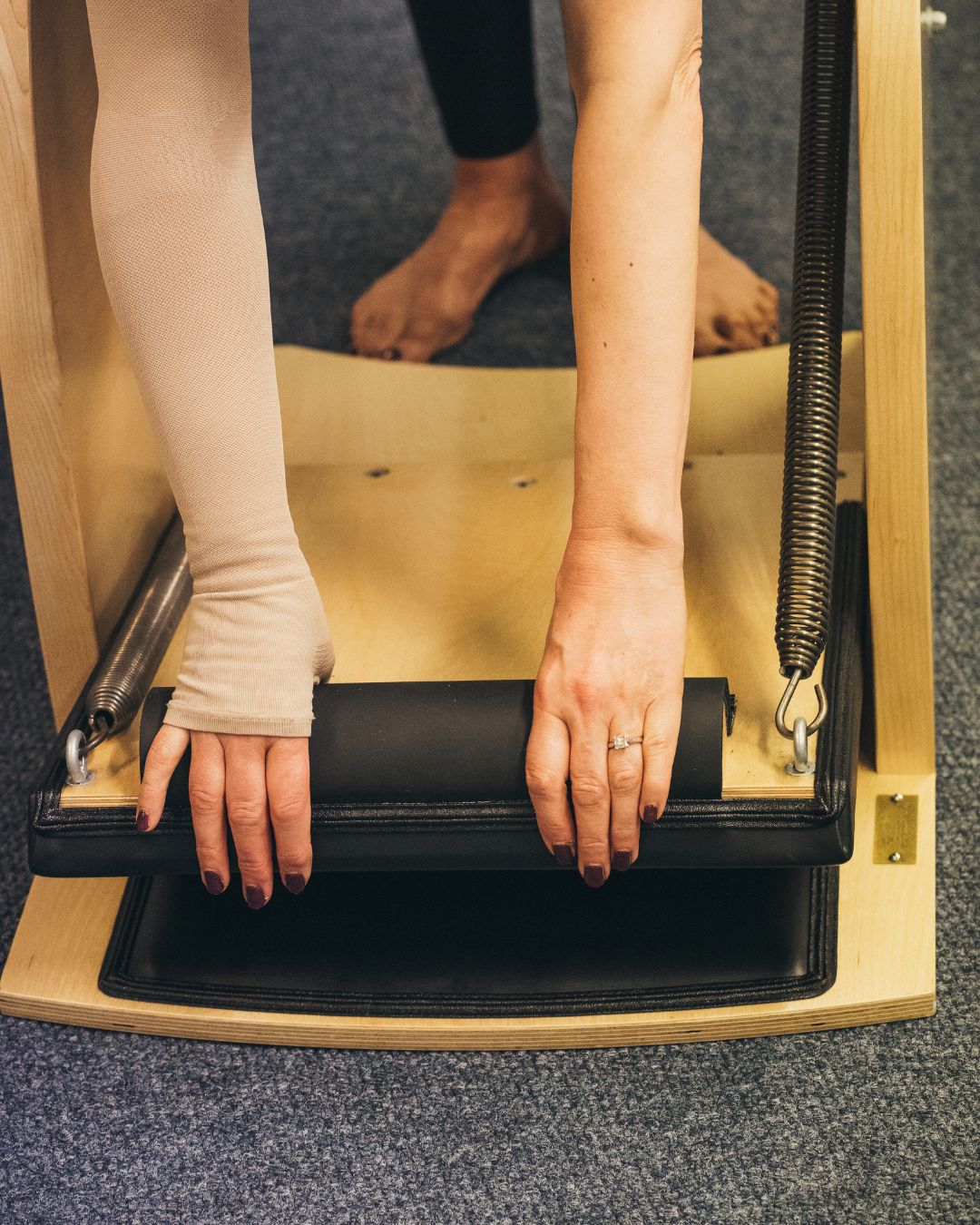 What Joseph Pilates said — and how we teach today