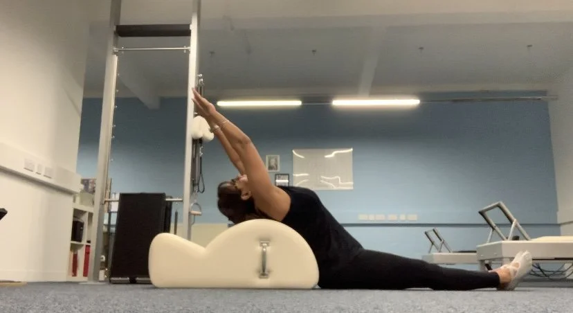 Spine corrector