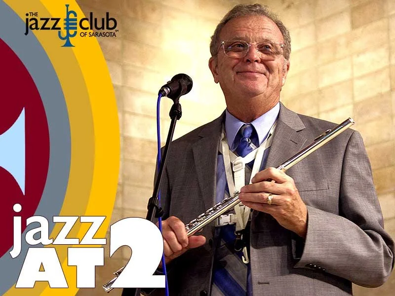 Tom Ellison Trio with Judy and Alex Glover