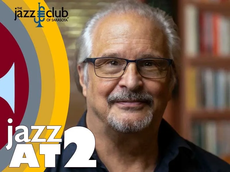 Thomas Carabasi Quartet