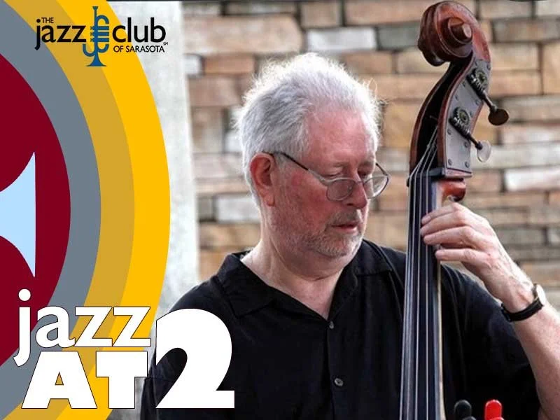 Paul Gormley Quartet