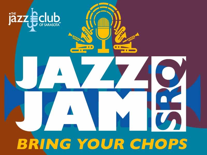 Jazz Jam SRQ