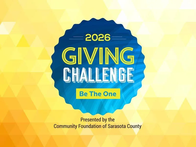 The Giving Challenge