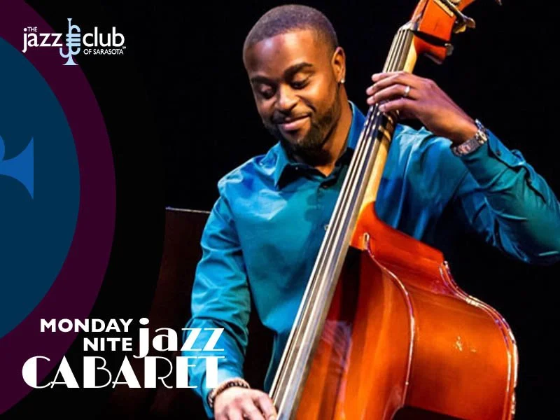 Brandon Robertson &amp; Friends