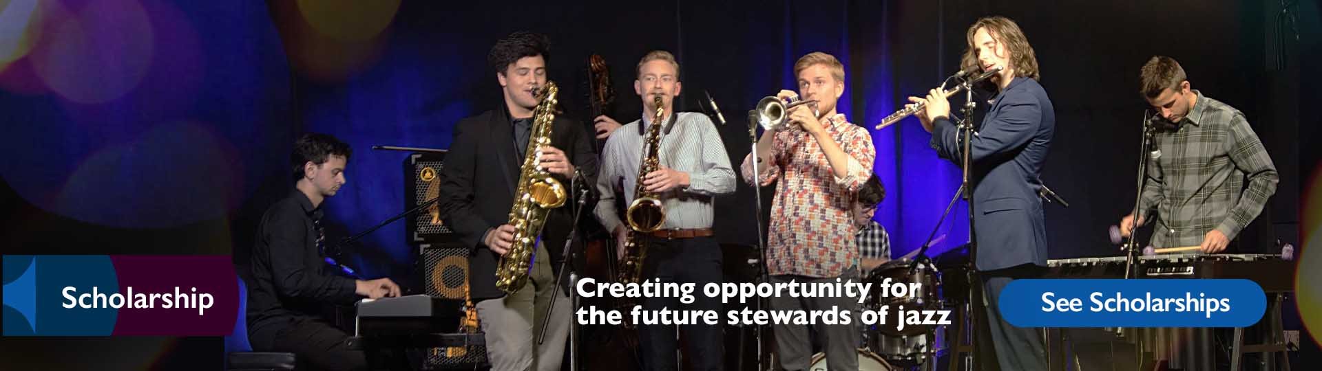  scholarship information 