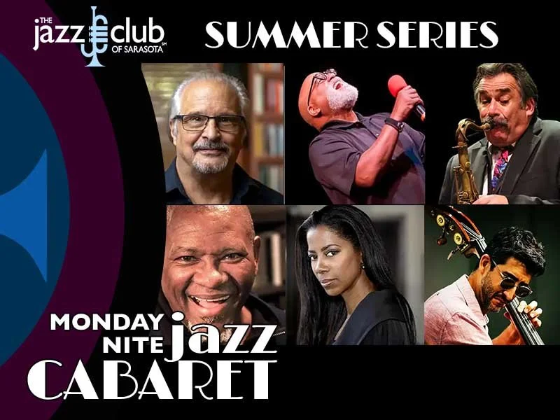 Summer Series Tickets - Limited Time