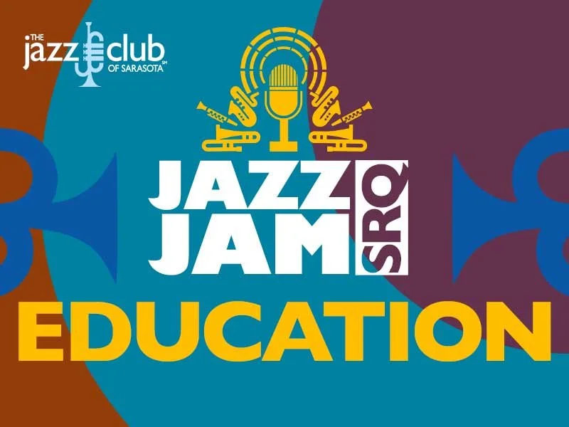 Jazz Jam Education