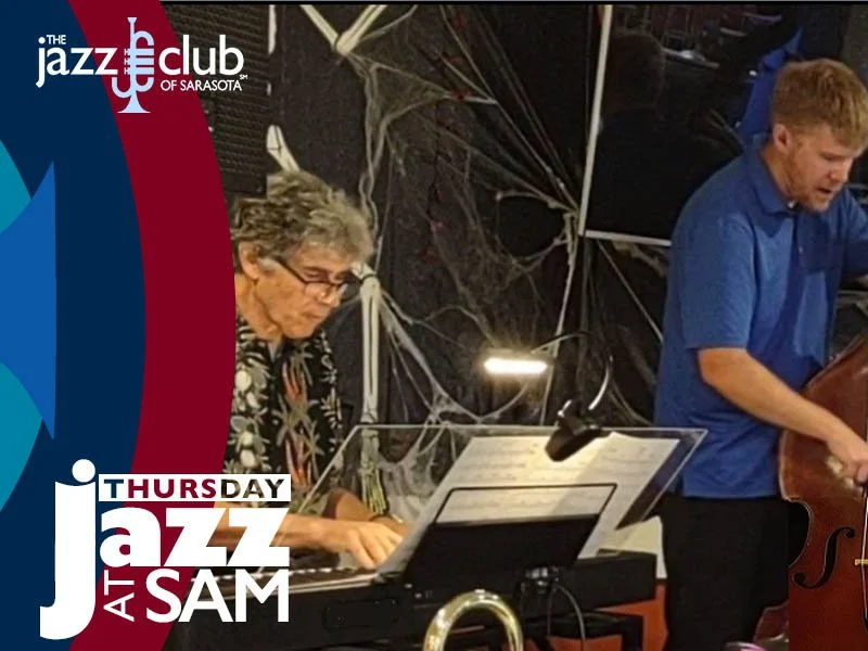 Jazz at SAM