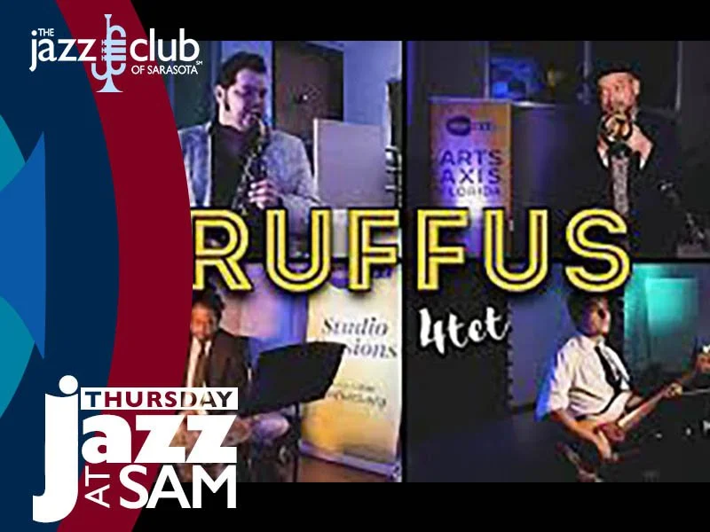 Jazz at SAM