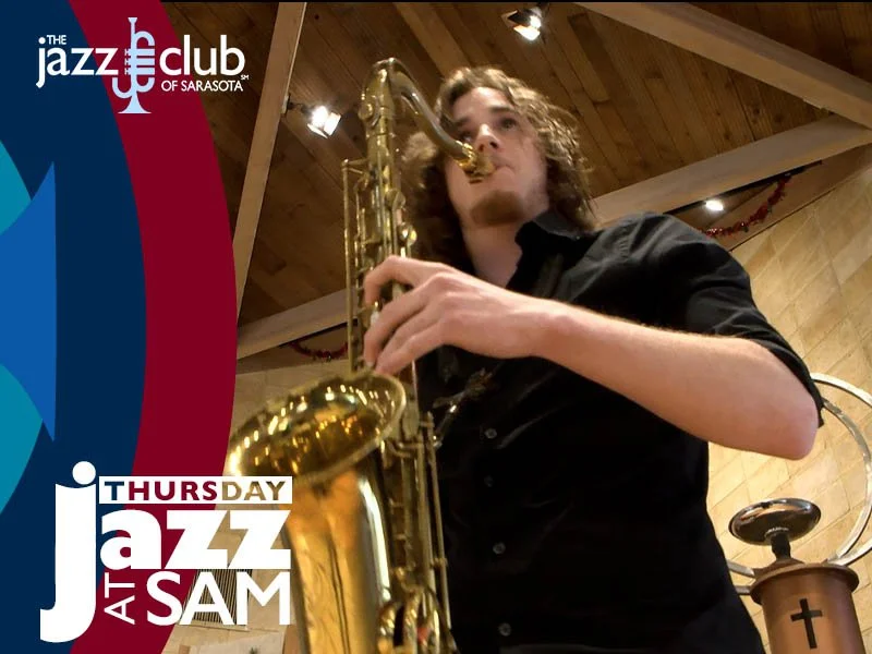 Jazz at SAM