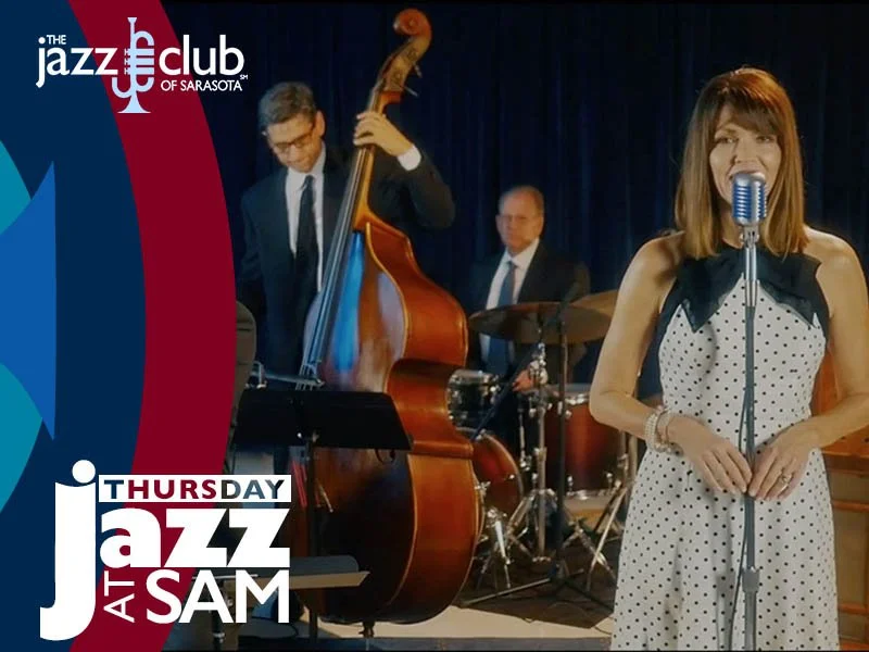 Jazz at SAM