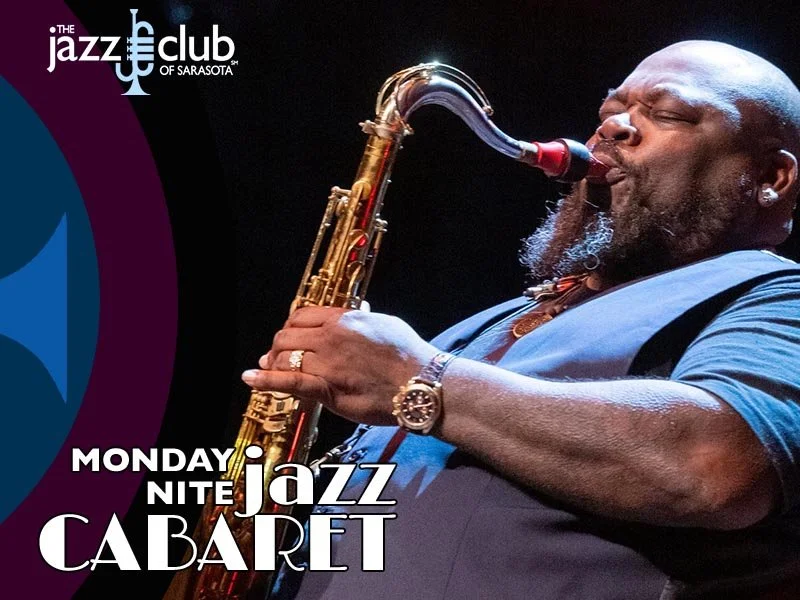 Jeremy Carter Quartet - MNJC