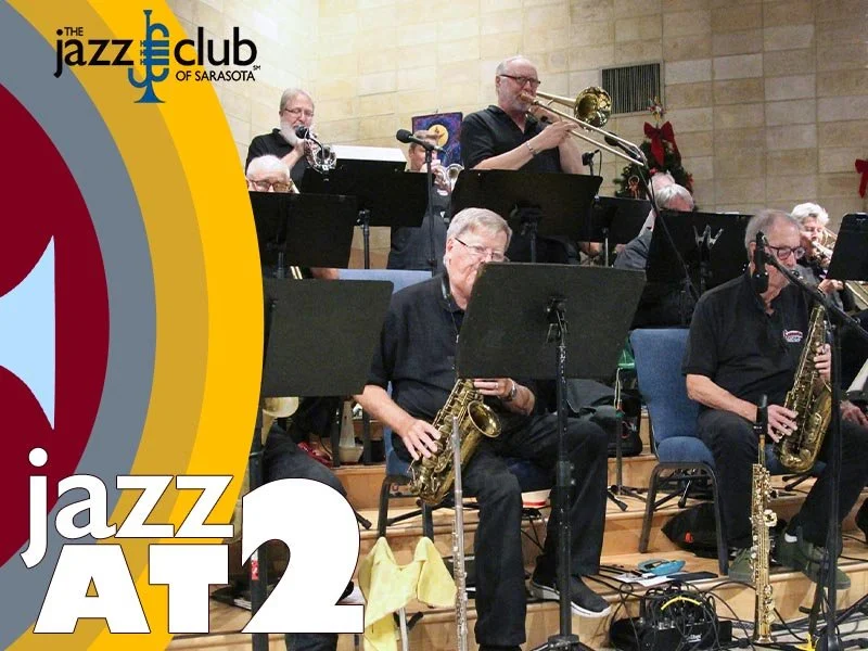 Sarasota Jazz Project
