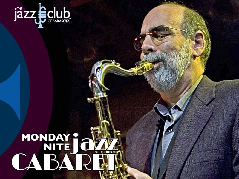 Len Pierro Quintet - Music of Stan Getz and Sonny Rollins