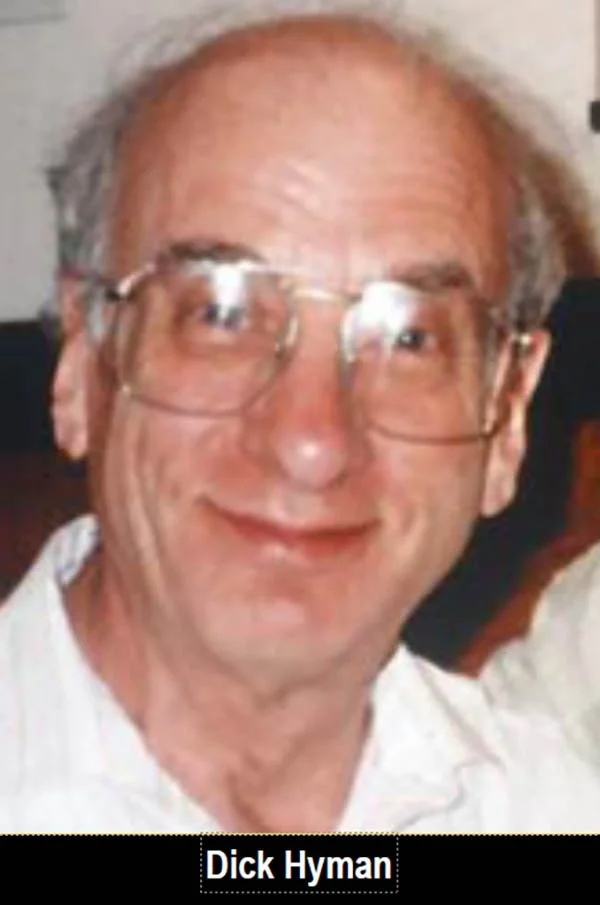 Dick Hyman