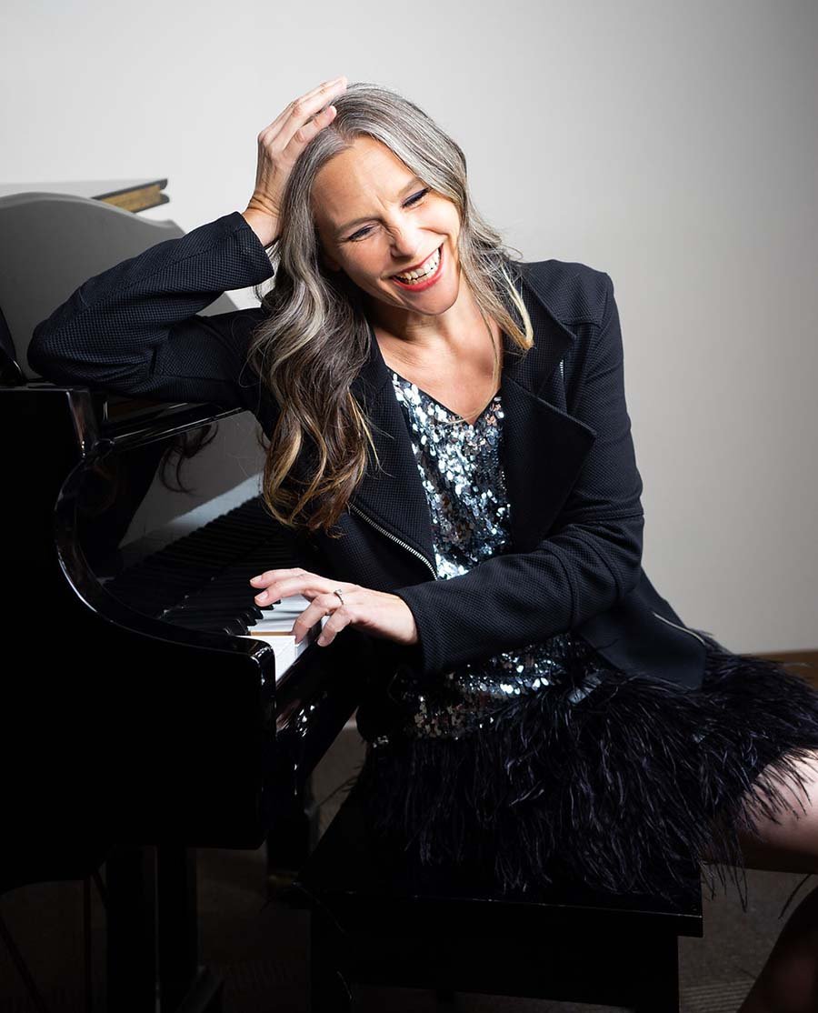 Rebecca Richardson