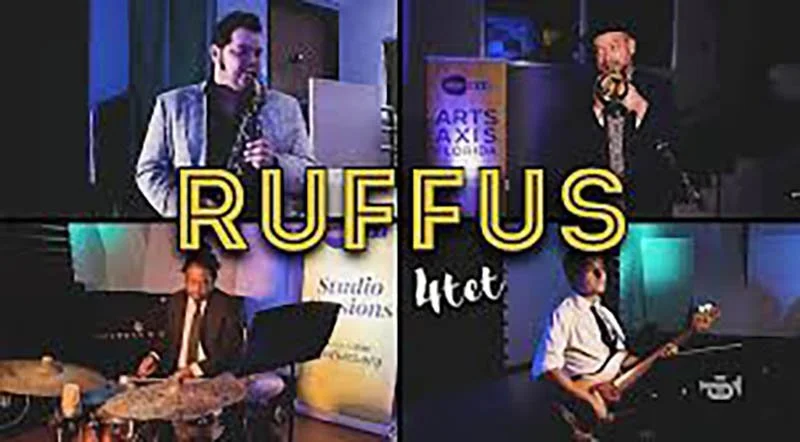 Ruffus 4tet Band