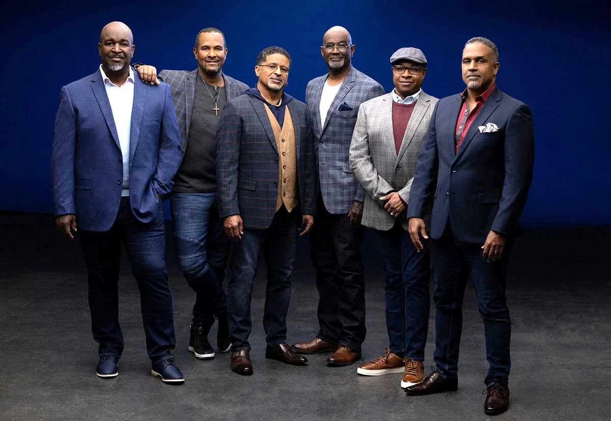 Take 6
