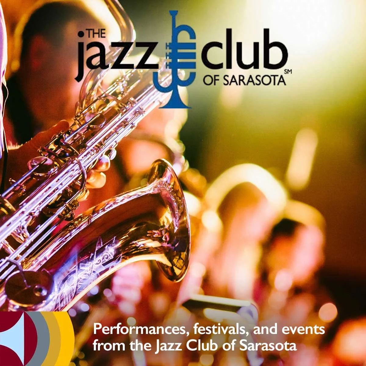 2026 Scholarship Awards & Concert — jazz club of sarasota