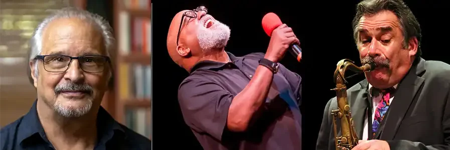 Carabisi, Johnson, and Jordan