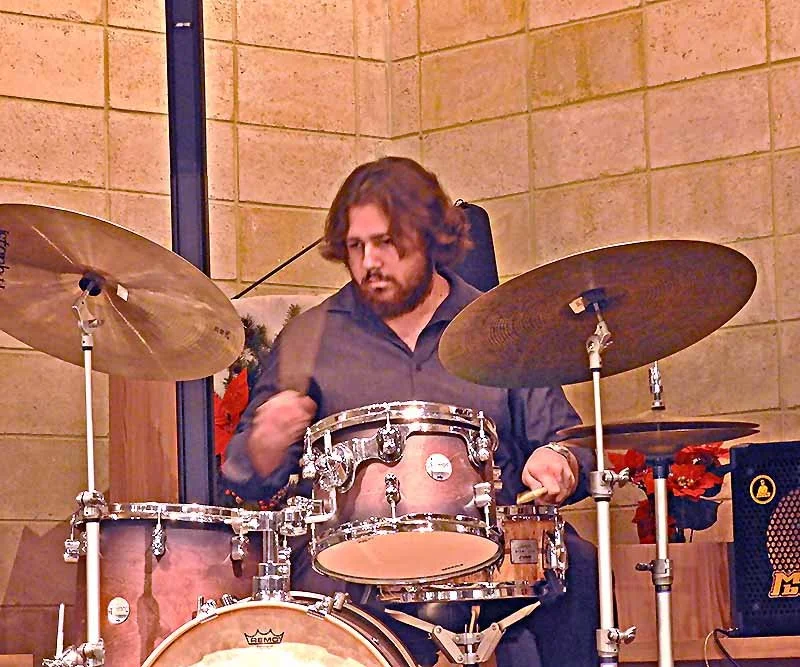 Jack Fletcher