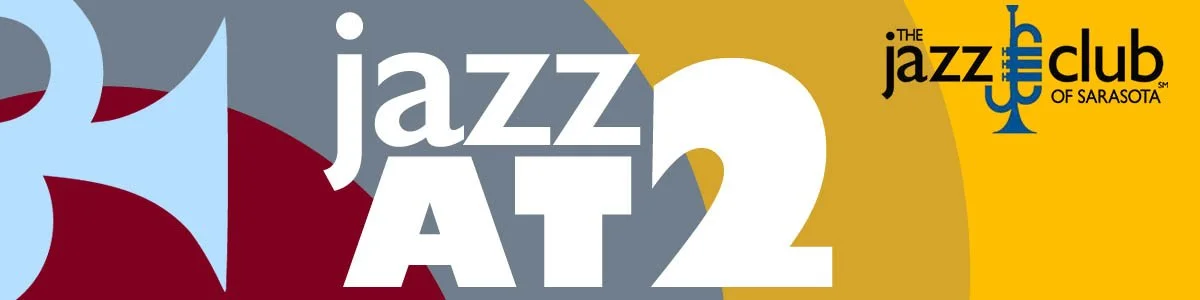 Jazz at 2