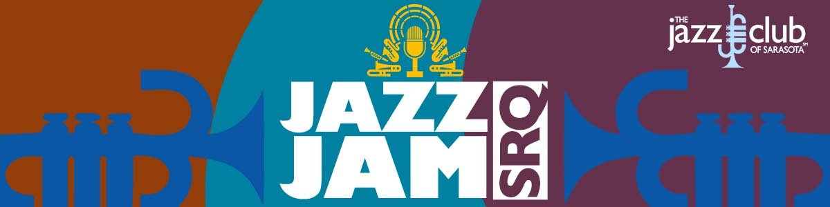 Jazz Jam SRQ