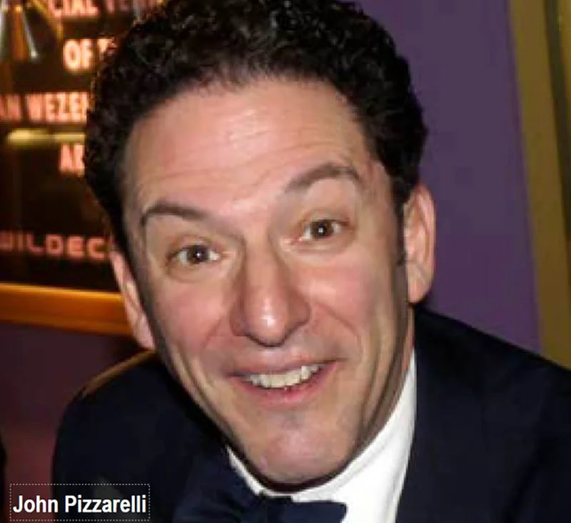 John Pizzarelli