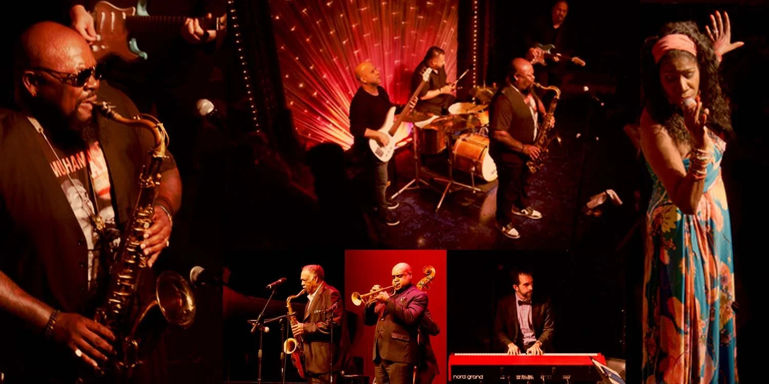 Jazz Festival Tickets March 1723, 2024 — Sarasota Jazz Festival